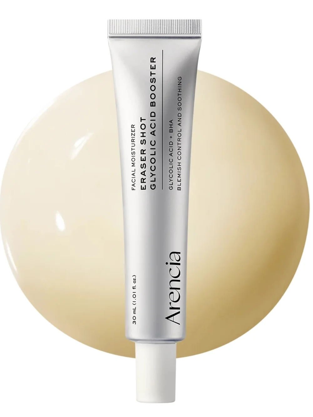 Arencia - Eraser Shot Glycolic Acid Booster